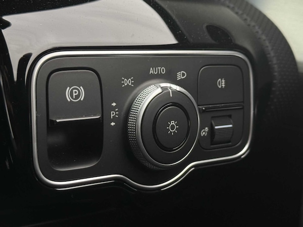 Used Mercedes-Benz CLA 2024 for sale - 76205129: Photo 31