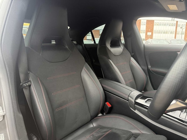 Used Mercedes-Benz CLA 2024 for sale - 76205129: Photo 34