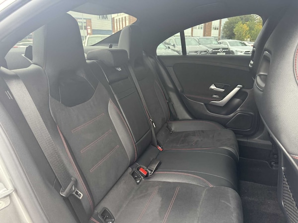 Used Mercedes-Benz CLA 2024 for sale - 76205129: Photo 35