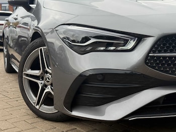 Used Mercedes-Benz CLA 2024 for sale - 76205129: Photo