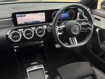 Used Mercedes-Benz CLA 2024 for sale - 76205129: Photo