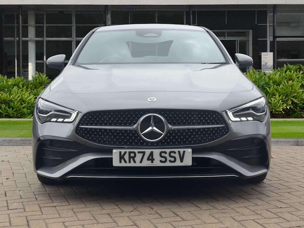 Used Mercedes-Benz CLA 2024 for sale - 76205129: Photo 6