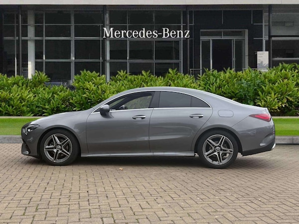 Used Mercedes-Benz CLA 2024 for sale - 76205129: Photo 8