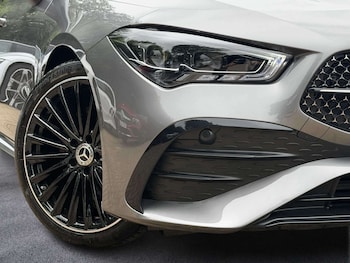 Used Mercedes-Benz CLA 2025 for sale - 78893544: Photo