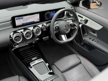Used Mercedes-Benz CLA 2025 for sale - 78893544: Photo