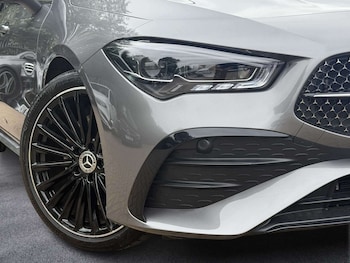 Used Mercedes-Benz CLA 2025 for sale - 79215337: Photo