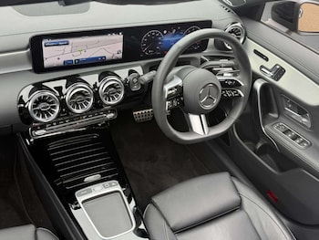 Used Mercedes-Benz CLA 2025 for sale - 79215337: Photo