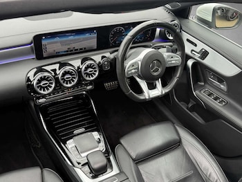 Used Mercedes-Benz A-Class 2020 for sale - 78639103: Photo