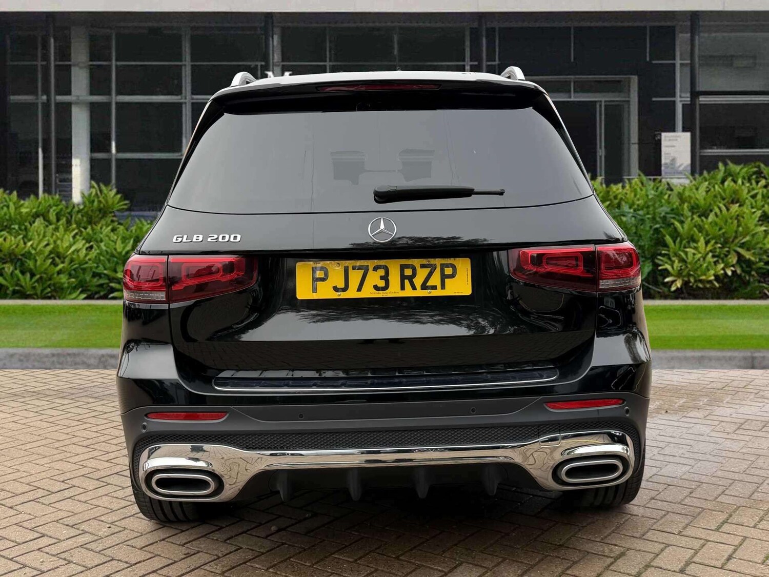 Used Mercedes-Benz GLB 2023 for sale - 76373819: Photo 10