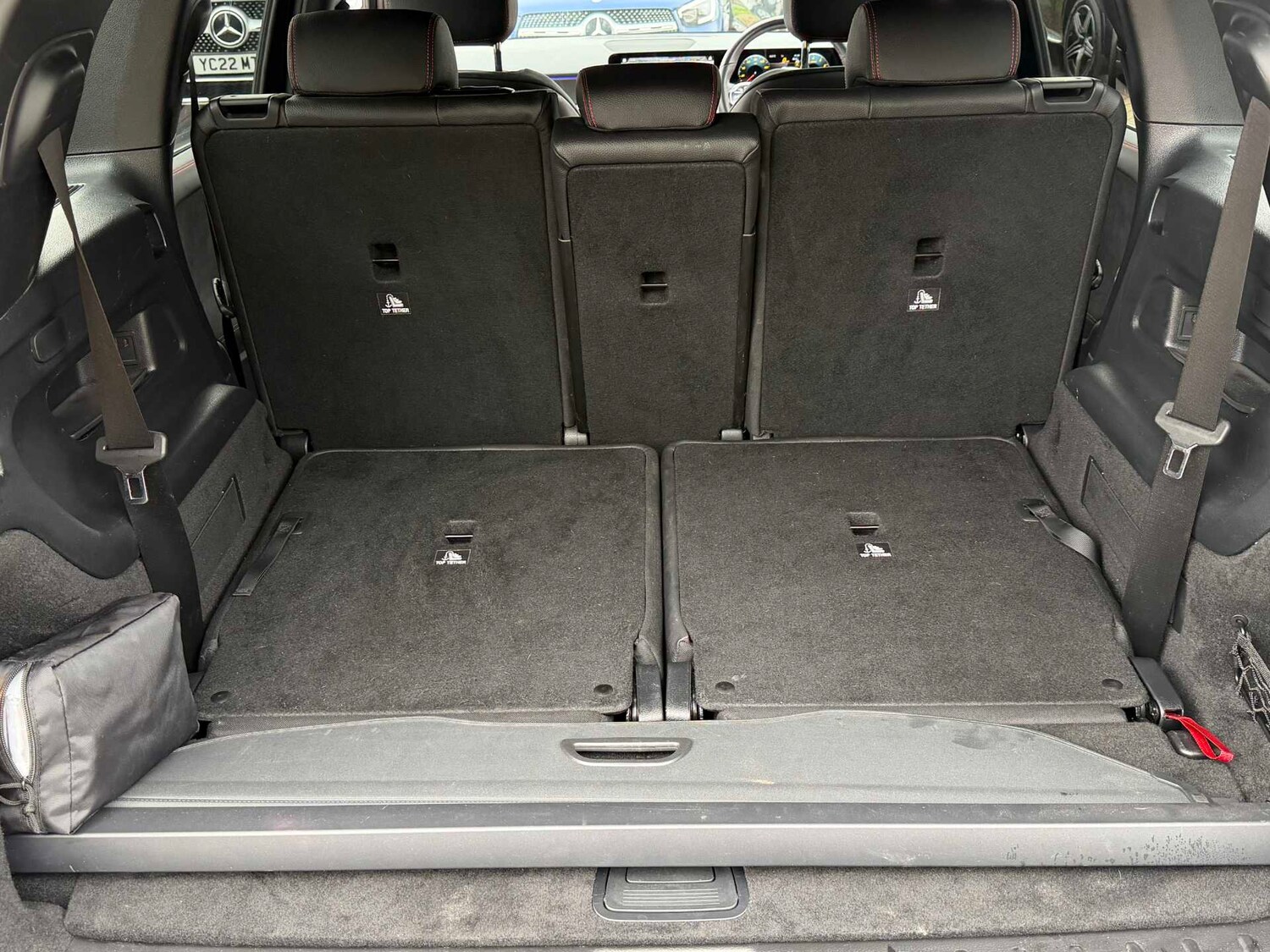 Used Mercedes-Benz GLB 2023 for sale - 76373819: Photo 11