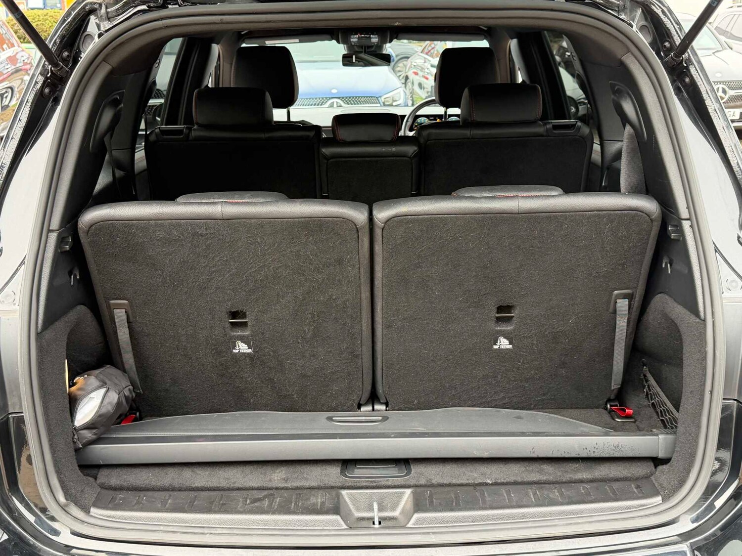 Used Mercedes-Benz GLB 2023 for sale - 76373819: Photo 12