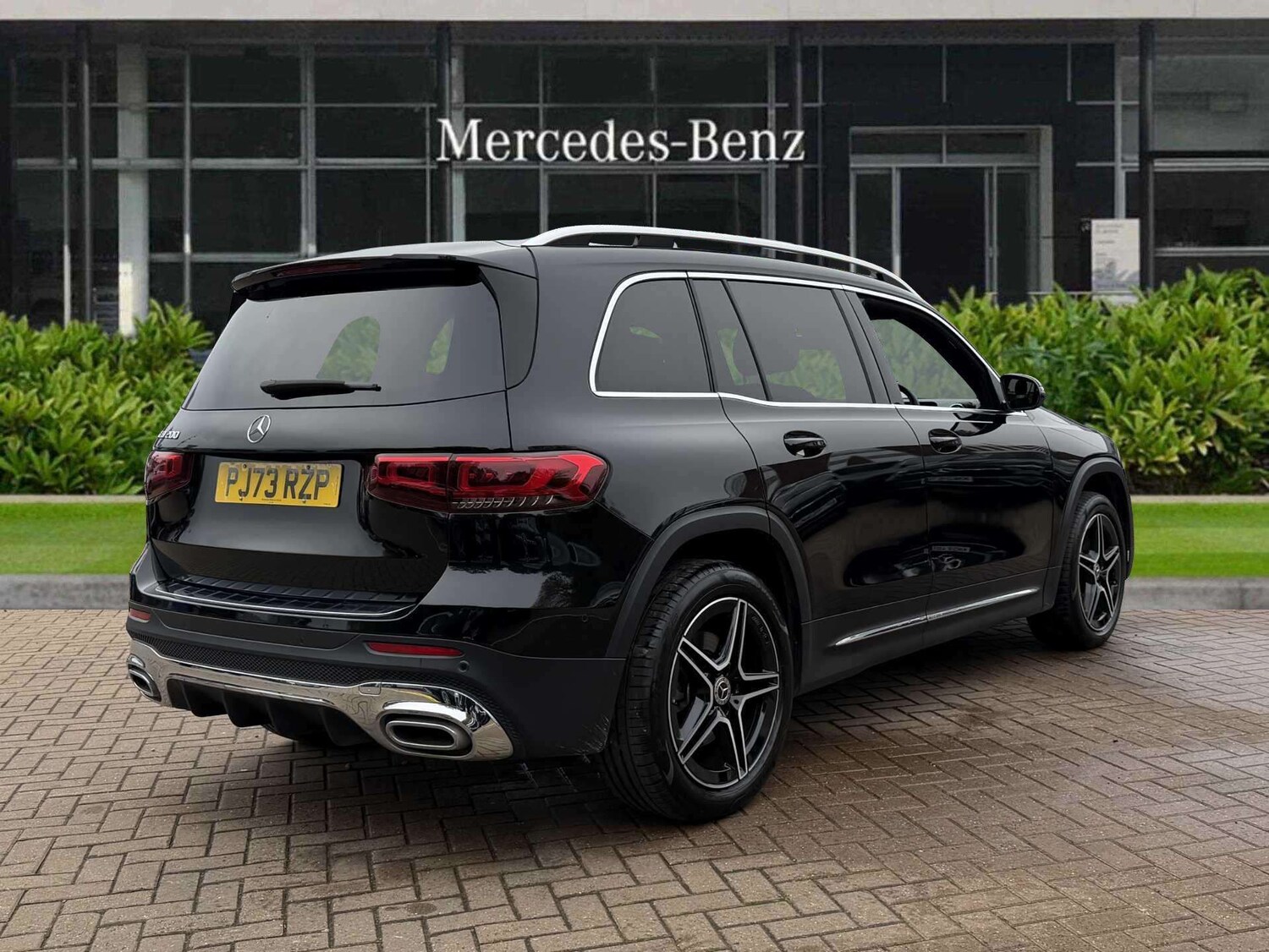 Used Mercedes-Benz GLB 2023 for sale - 76373819: Photo 13