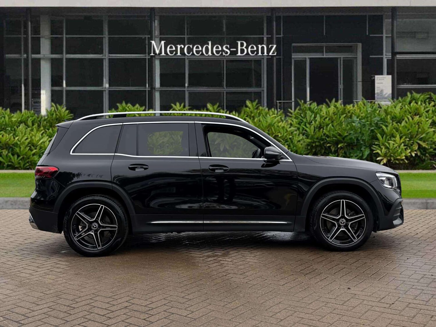 Used Mercedes-Benz GLB 2023 for sale - 76373819: Photo 14