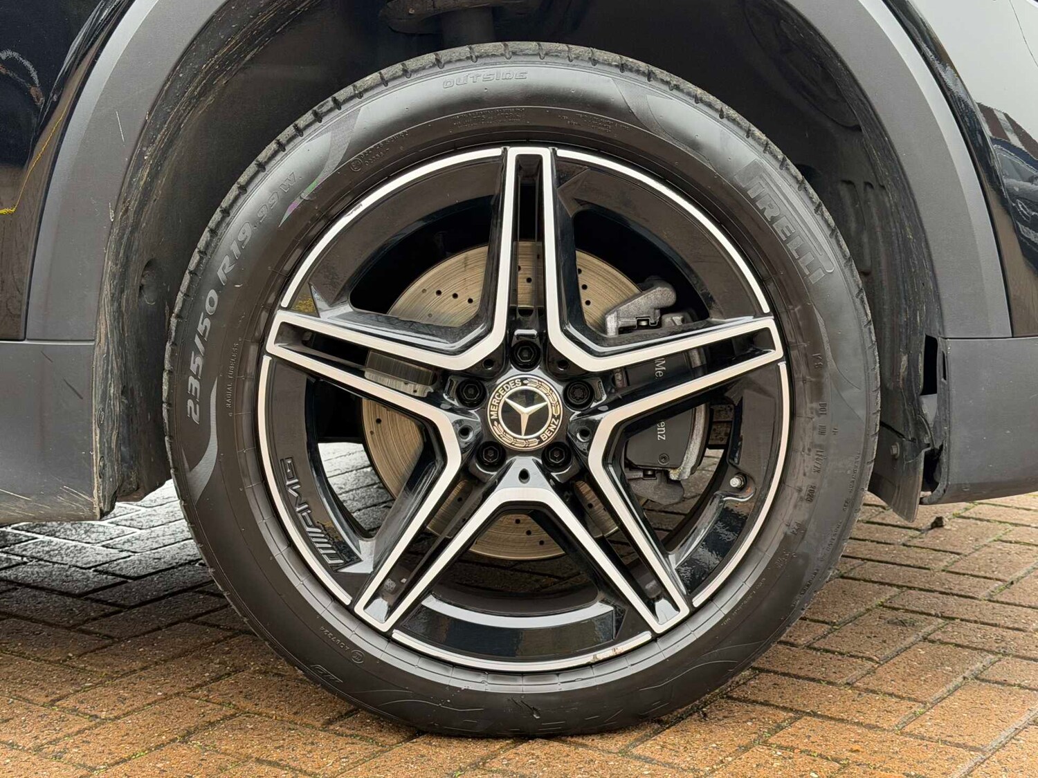 Used Mercedes-Benz GLB 2023 for sale - 76373819: Photo 15