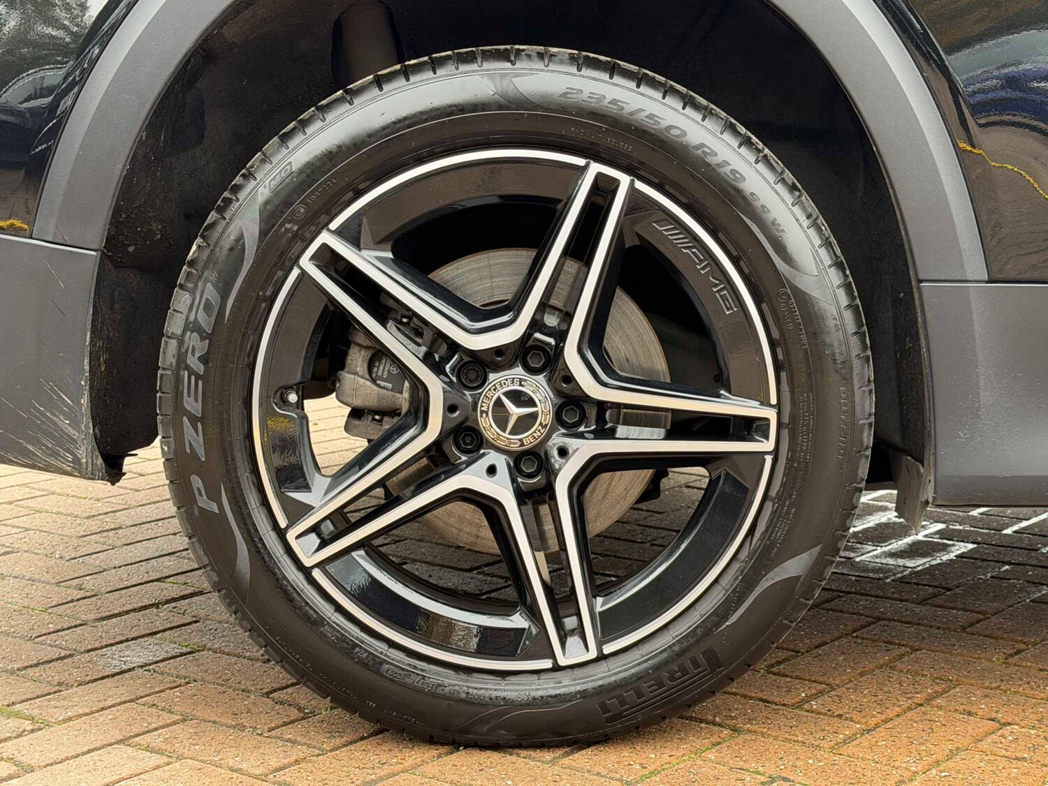 Used Mercedes-Benz GLB 2023 for sale - 76373819: Photo 16