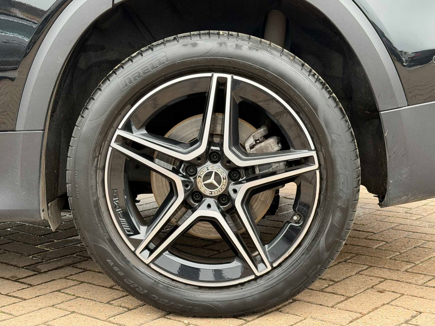 Used Mercedes-Benz GLB 2023 for sale - 76373819: Photo 17