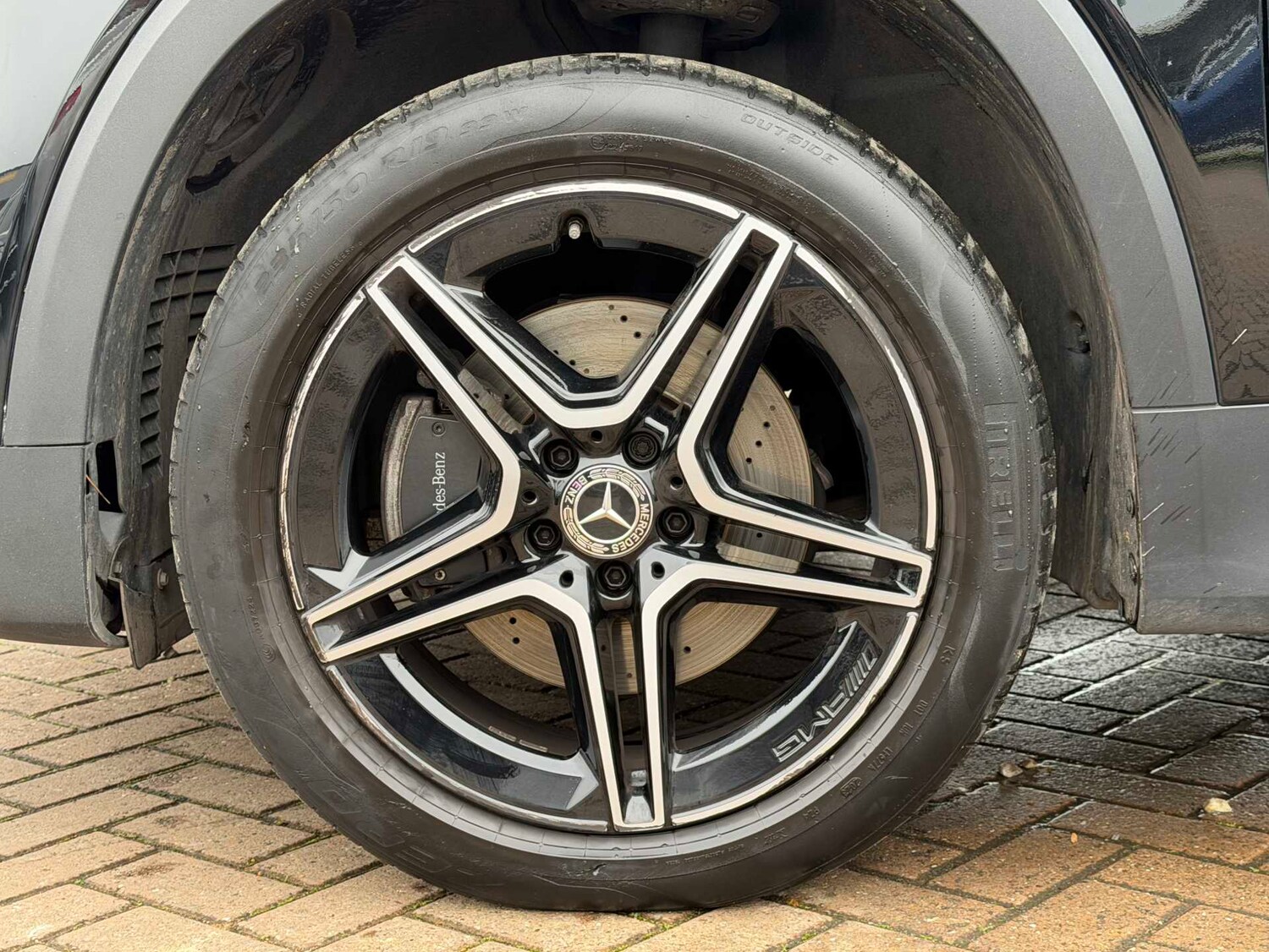 Used Mercedes-Benz GLB 2023 for sale - 76373819: Photo 18