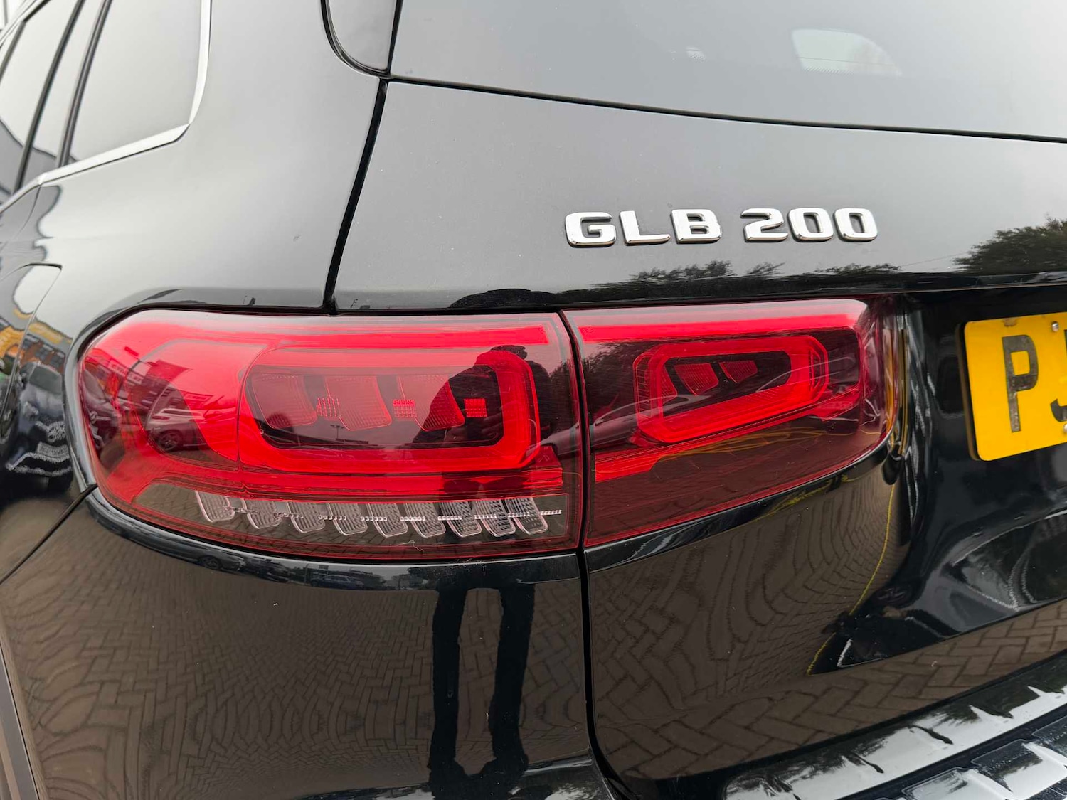 Used Mercedes-Benz GLB 2023 for sale - 76373819: Photo 19