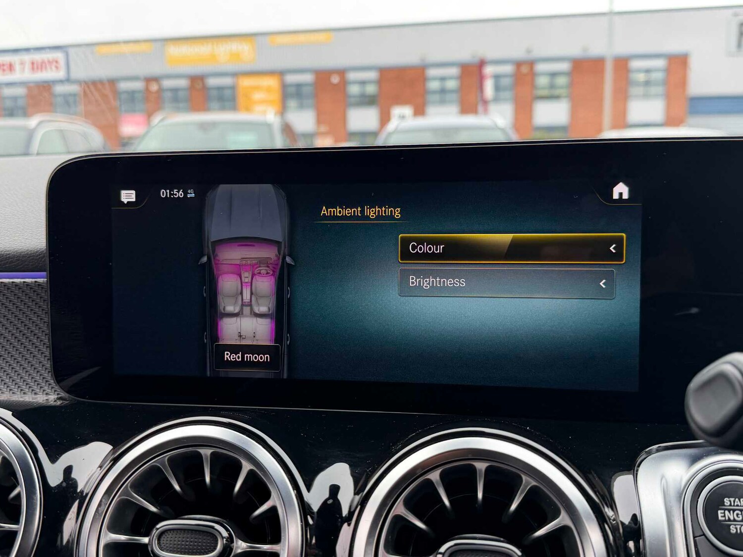 Used Mercedes-Benz GLB 2023 for sale - 76373819: Photo 26