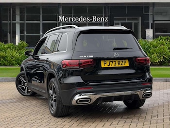 Used Mercedes-Benz GLB 2023 for sale - 76373819: Photo