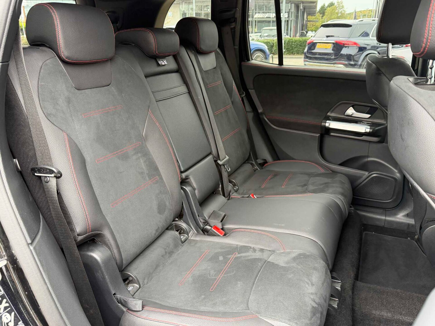 Used Mercedes-Benz GLB 2023 for sale - 76373819: Photo 34