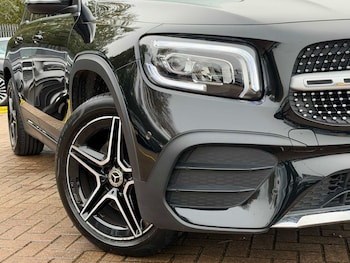 Used Mercedes-Benz GLB 2023 for sale - 76373819: Photo