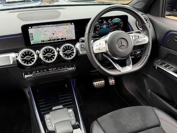 Used Mercedes-Benz GLB 2023 for sale - 76373819: Photo