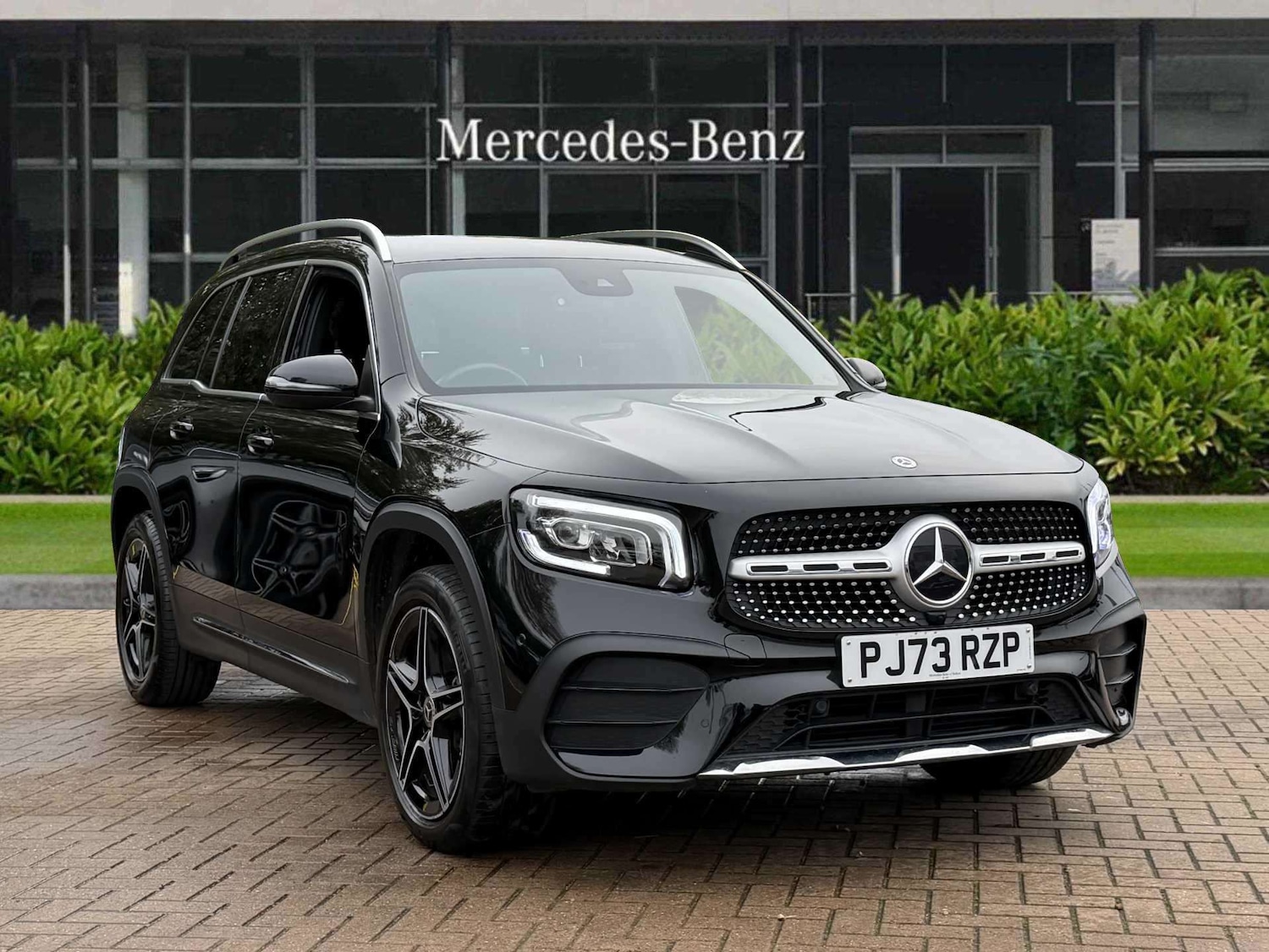 Used Mercedes-Benz GLB 2023 for sale - 76373819: Photo 5