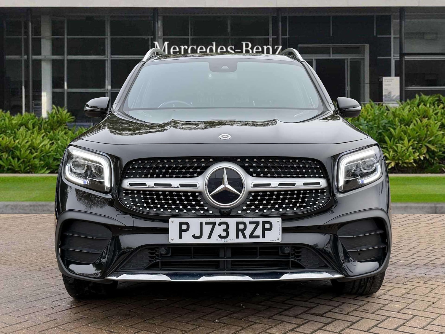 Used Mercedes-Benz GLB 2023 for sale - 76373819: Photo 6