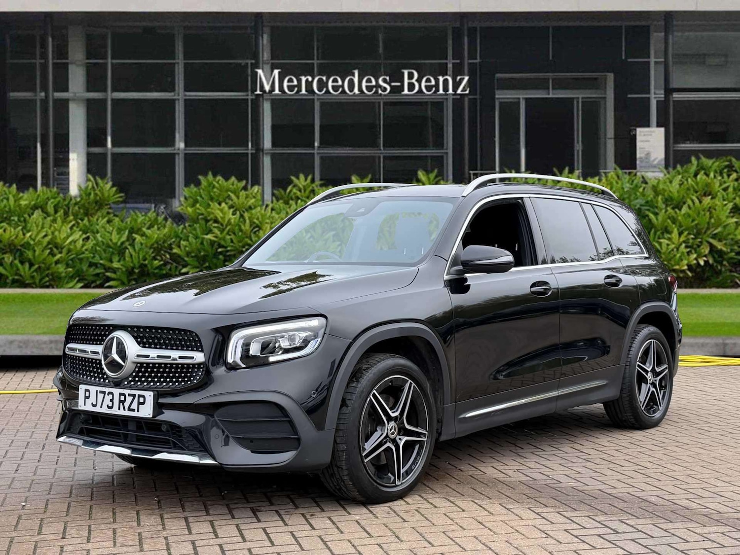 Used Mercedes-Benz GLB 2023 for sale - 76373819: Photo 7