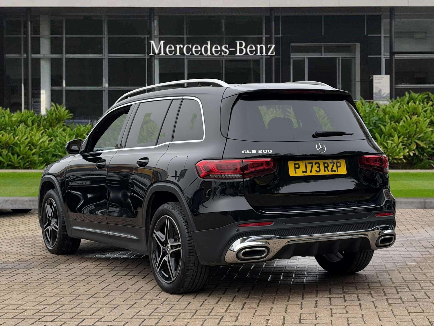 Used Mercedes-Benz GLB 2023 for sale - 76373819: Photo 9