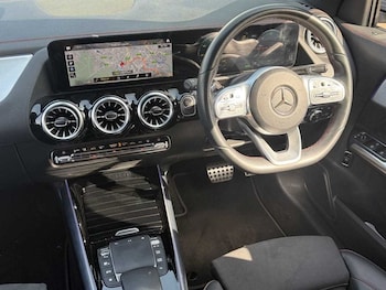 Used Mercedes-Benz EQA 2021 for sale - 75555359: Photo