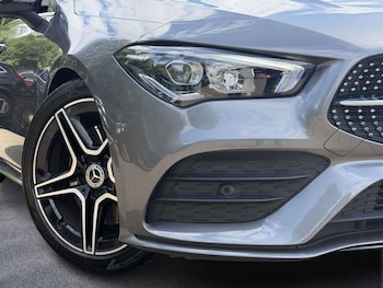 Used Mercedes-Benz CLA 2023 for sale - 78812273: Photo