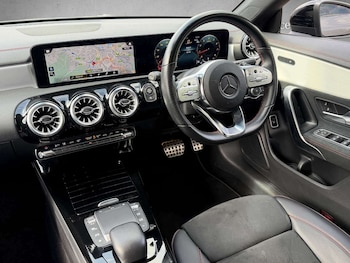 Used Mercedes-Benz CLA 2023 for sale - 78812273: Photo