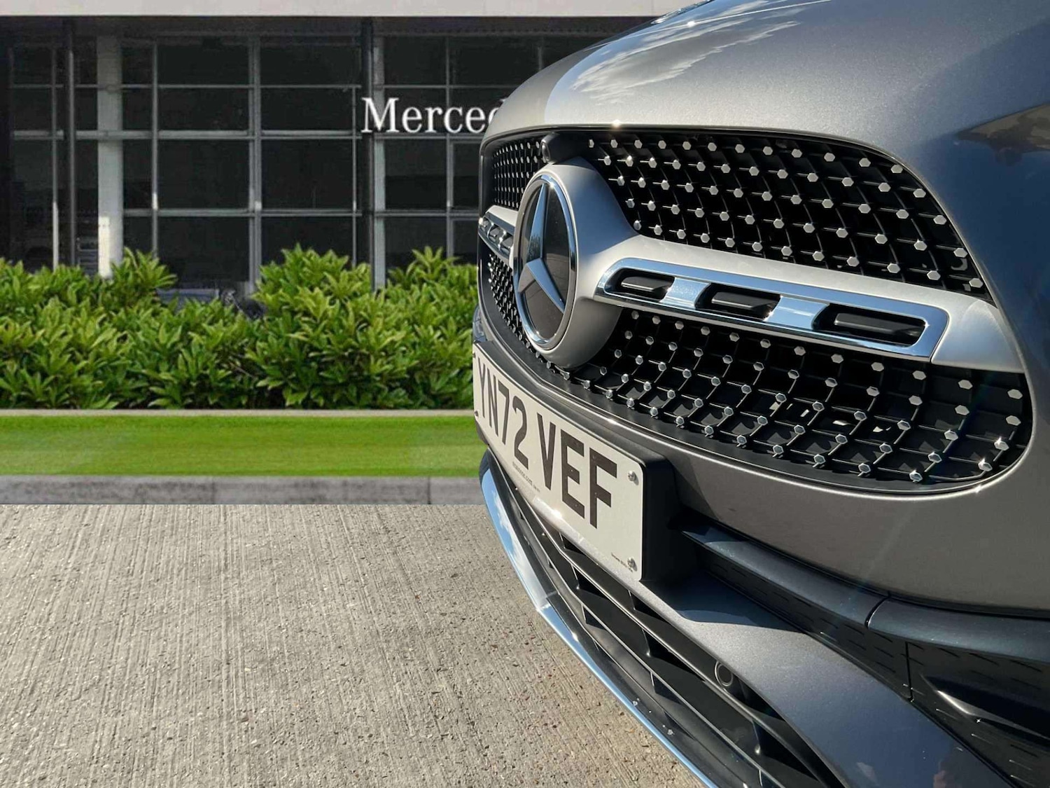 Used Mercedes-Benz GLA 2022 for sale - 76156300: Photo 10