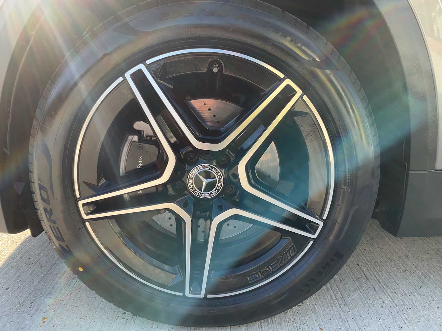 Used Mercedes-Benz GLA 2022 for sale - 76156300: Photo 13