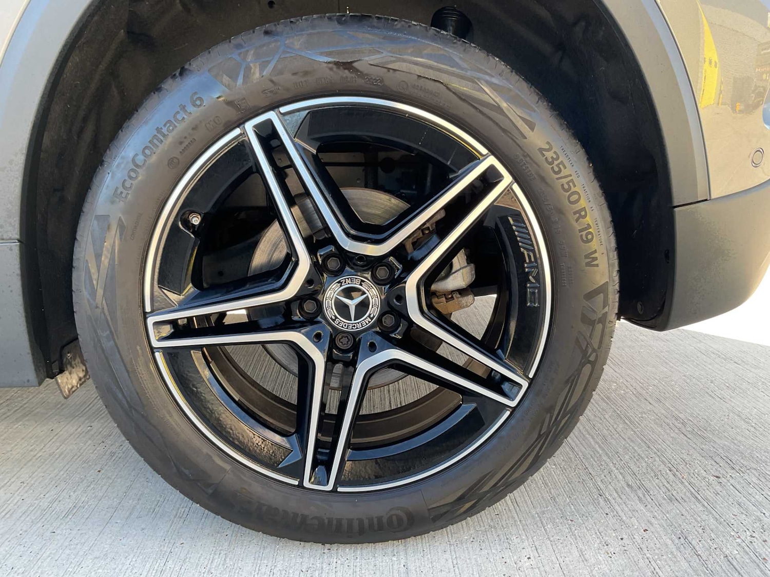 Used Mercedes-Benz GLA 2022 for sale - 76156300: Photo 14
