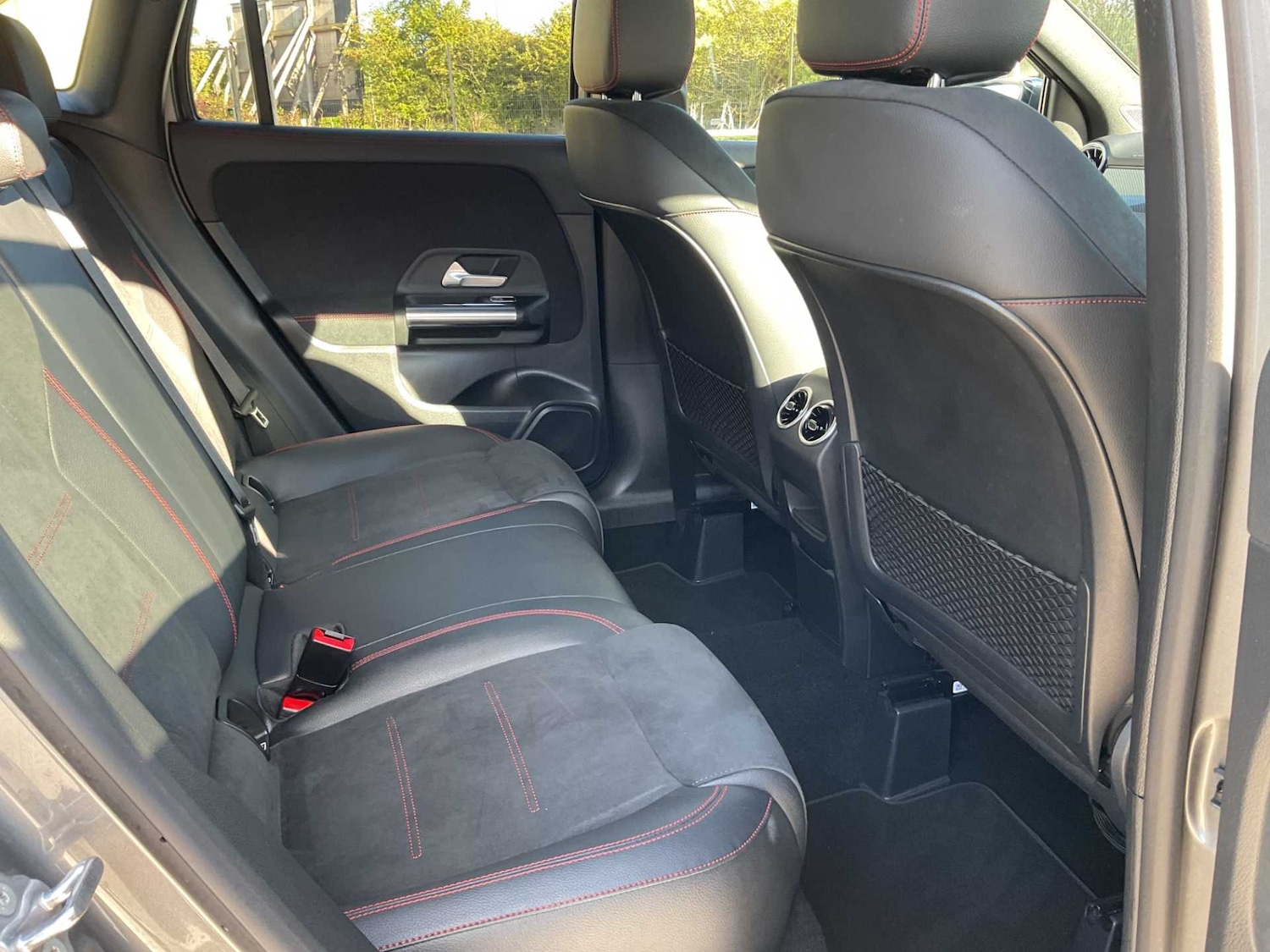 Used Mercedes-Benz GLA 2022 for sale - 76156300: Photo 18