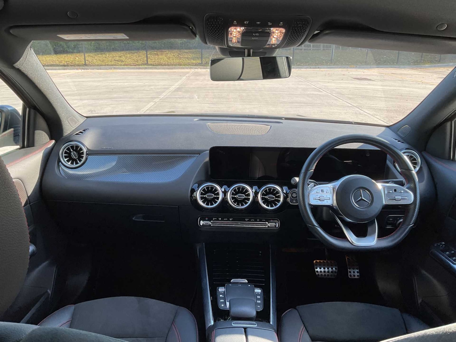 Used Mercedes-Benz GLA 2022 for sale - 76156300: Photo 21
