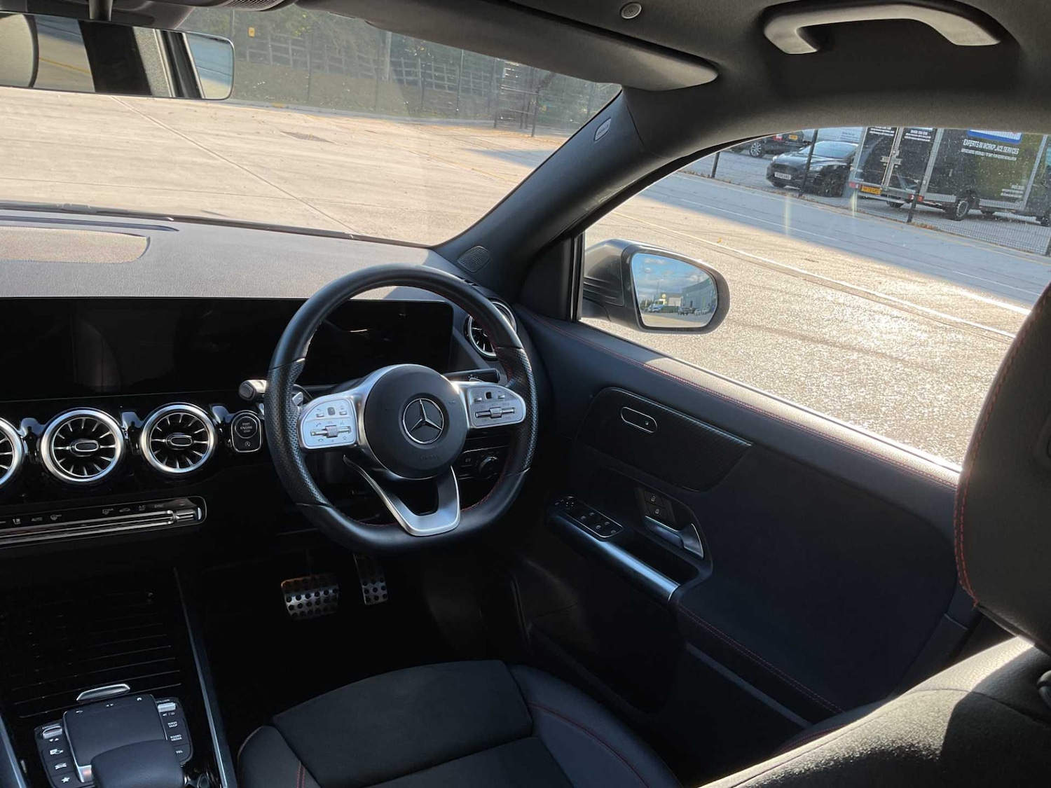 Used Mercedes-Benz GLA 2022 for sale - 76156300: Photo 22
