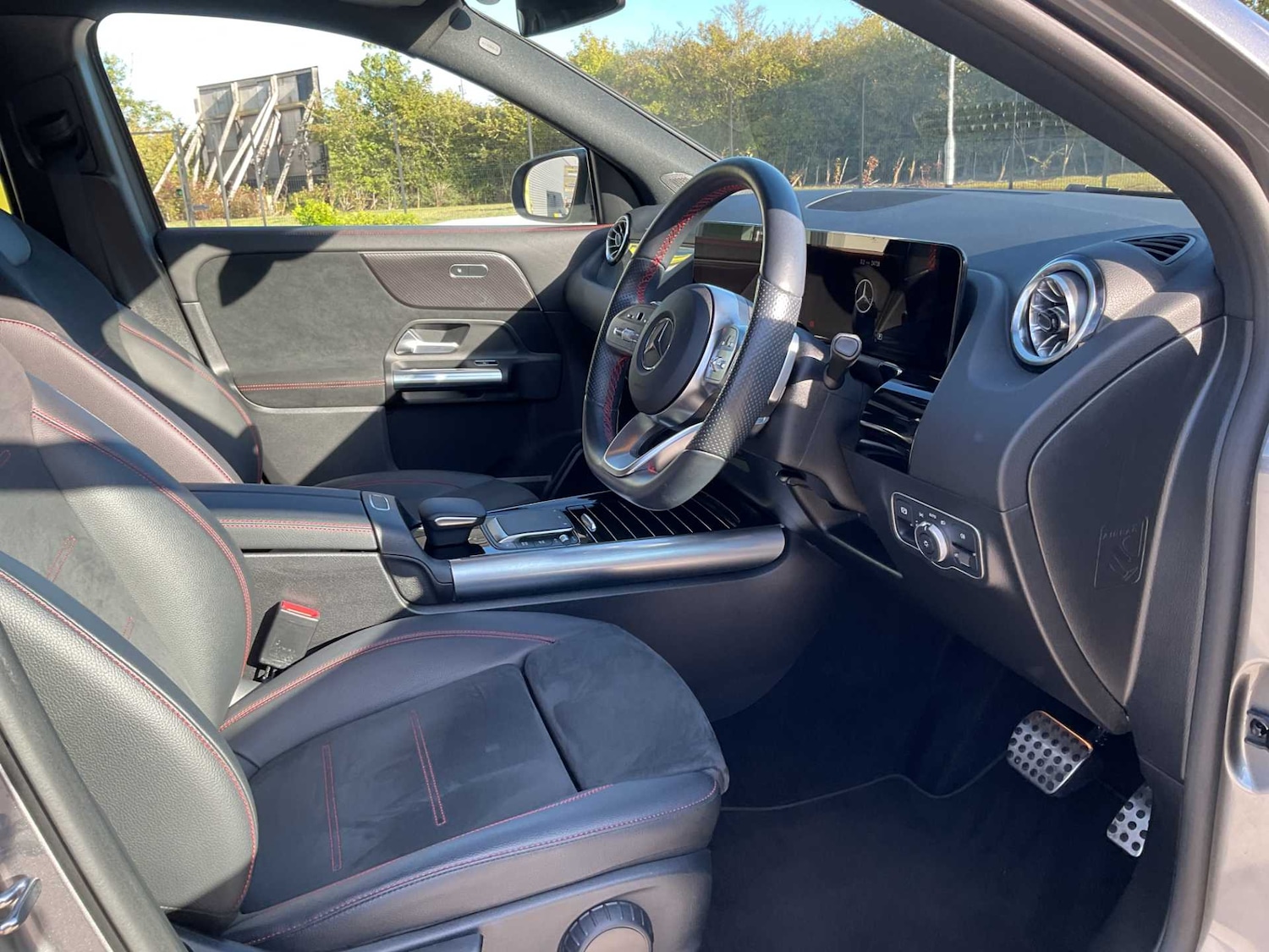 Used Mercedes-Benz GLA 2022 for sale - 76156300: Photo 24
