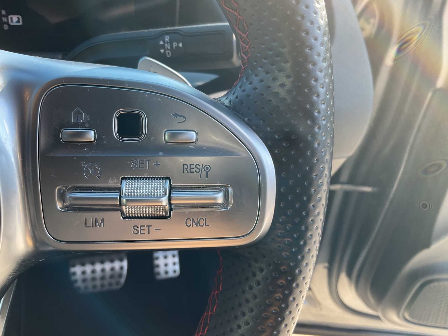 Used Mercedes-Benz GLA 2022 for sale - 76156300: Photo 26