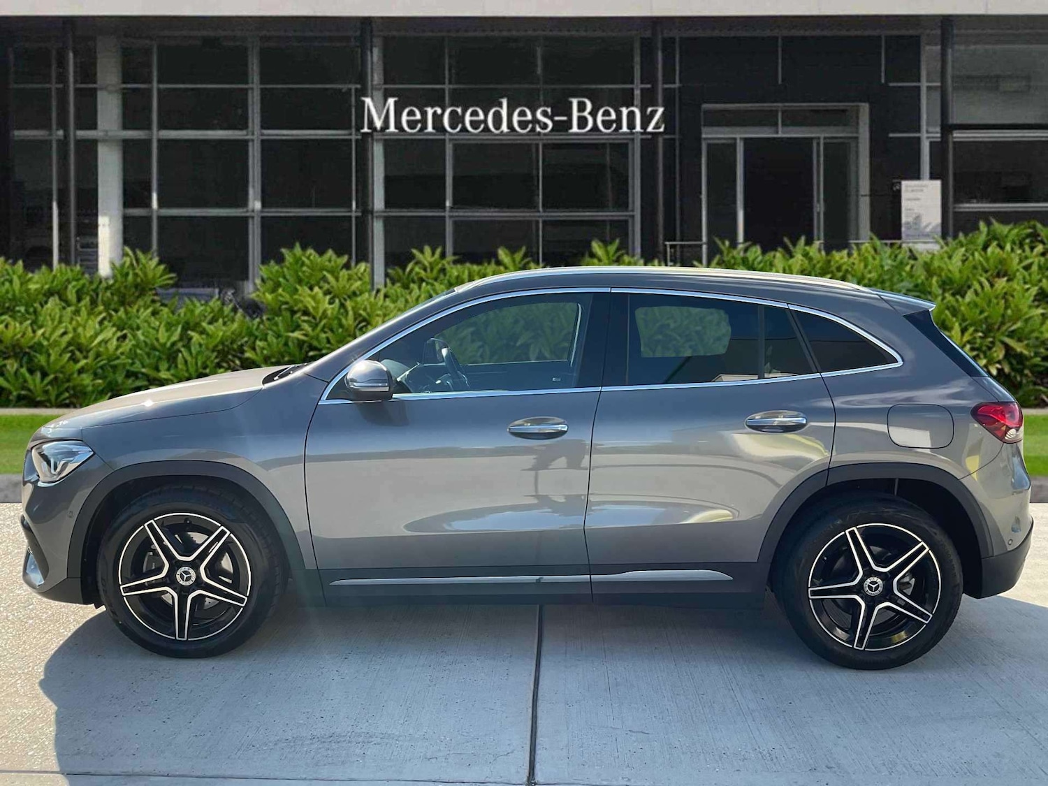 Used Mercedes-Benz GLA 2022 for sale - 76156300: Photo 6