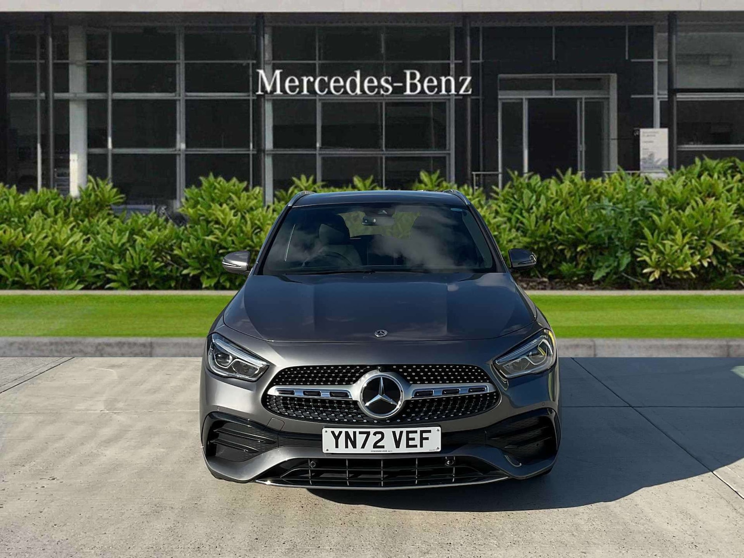 Used Mercedes-Benz GLA 2022 for sale - 76156300: Photo 8