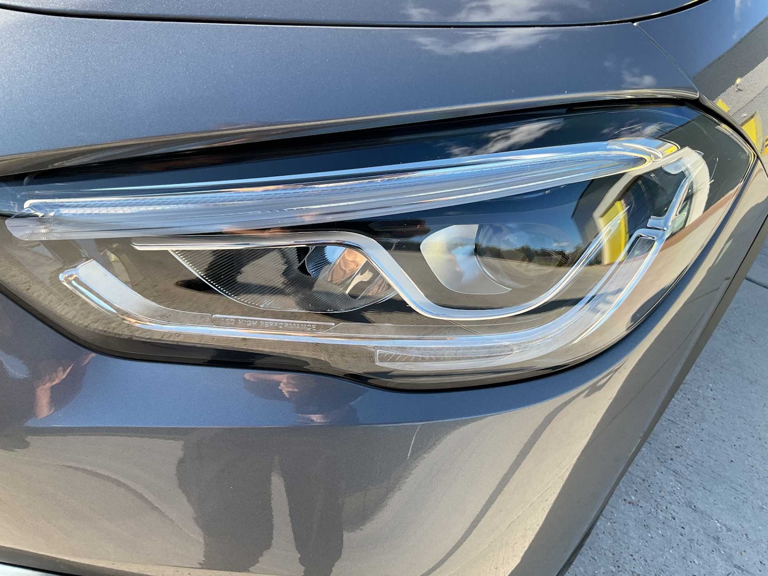 Used Mercedes-Benz GLA 2022 for sale - 76156300: Photo 9