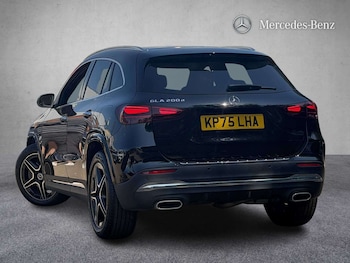 Used Mercedes-Benz GLA 2025 for sale - 79078617: Photo