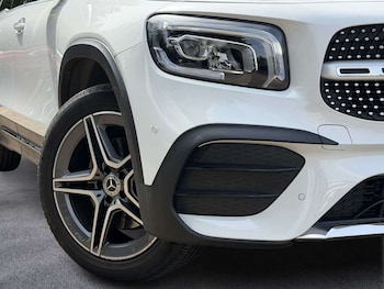 Used Mercedes-Benz GLB 2022 for sale - 78845270: Photo