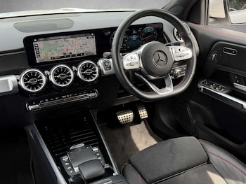 Used Mercedes-Benz GLB 2022 for sale - 78845270: Photo