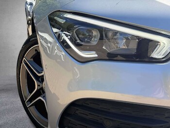 Used Mercedes-Benz CLA 2020 for sale - 78089832: Photo