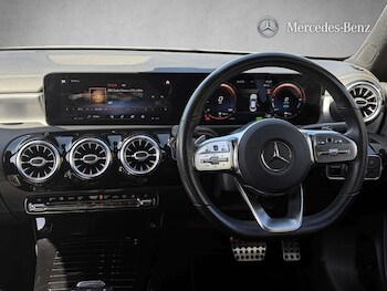 Used Mercedes-Benz CLA 2020 for sale - 78089832: Photo